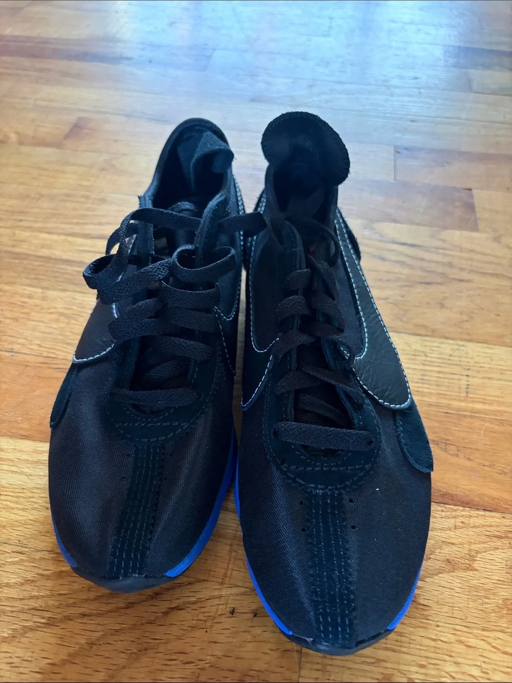 Nike Moon Racer QS 'Racer Blue' sneakers